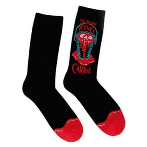 Out Of Print - Calcetines Carrie Stephen King Small
