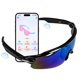 thumbnail image 1 of Lentes de audio inteligentes Zigtik Bluetooth 5.4 UV400 polarizados, 1 of 9