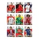thumbnail image 4 of Cartas coleccionables Panini FIFA World Cup 2026 Adrenalyn XL, 4 of 6
