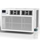 thumbnail image 1 of Aire acondicionado Antarctic Star 8,000 BTU 7 modos con control remoto, 1 of 7