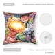 thumbnail image 5 of Garbage Pail Kids Fundas de almohada de terciopelo con tema, regalos de funda de almohada, decoración para el hogar, cojín de lanzar, regalo de cumpleaños para fans y parejas.30*30cm., 5 of 6