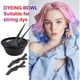 thumbnail image 2 of Kit de herramientas para teñir cabello Yexixsr, 2 of 3