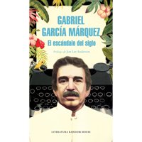 Penguin Random House - El Escandalo Del Siglo