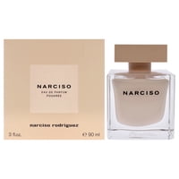 Narciso Rodriguez - Narciso Poudree