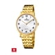 thumbnail image 1 of Reloj F20046/1 Festina Swiss Blanco Hombre Acero Clásico, 1 of 3
