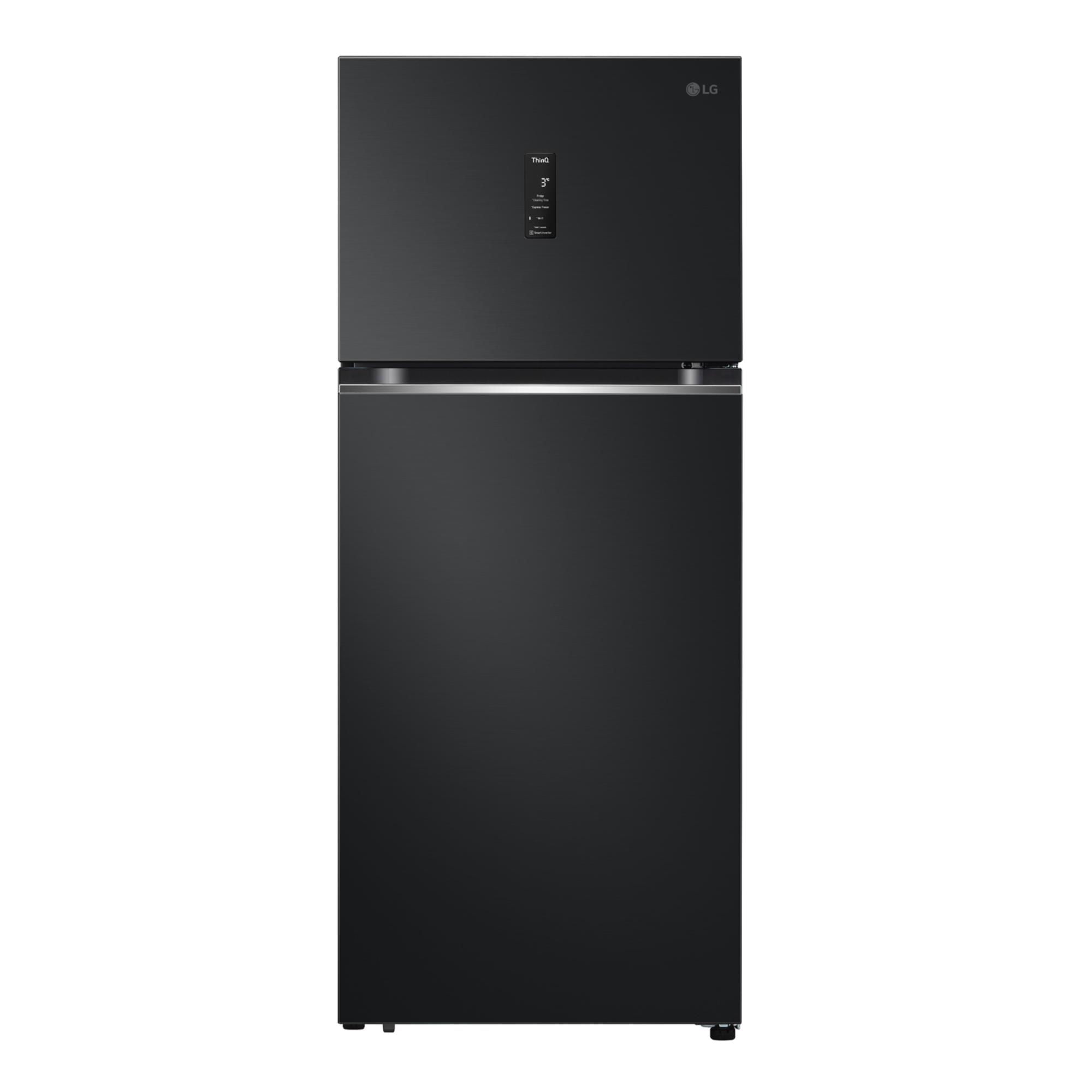 Lg - Refrigerador Top Mount No Frost 375 Litros Vt38Mpm.Aeppecl