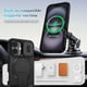 thumbnail image 5 of Funda FOXDOCK para iPhone 16 – Magnética Antigolpes con Soporte y Protección Doble, 5 of 6