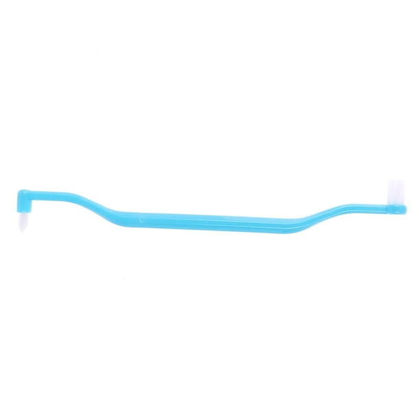 1PC Clean Orthodontic Braces Adult Orthodontic Toothbrushes Dental Tooth Brush Soft Bristle Toothbrush For Oral Health Care