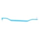 thumbnail image 1 of 1PC Clean Orthodontic Braces Adult Orthodontic Toothbrushes Dental Tooth Brush Soft Bristle Toothbrush For Oral Health Care, 1 of 3