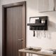 thumbnail image 4 of Portallaves De Madera Organizador Decorativo Para Llaves negro, 4 of 10