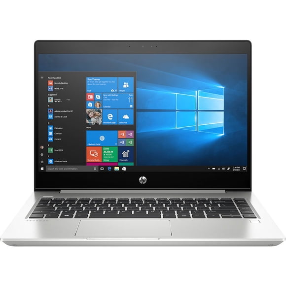 NOTEBOOK HP PROBOOK 440 G6 14” (i5-8va 8Gb 256GB SSD) Reacondicionado Grado A