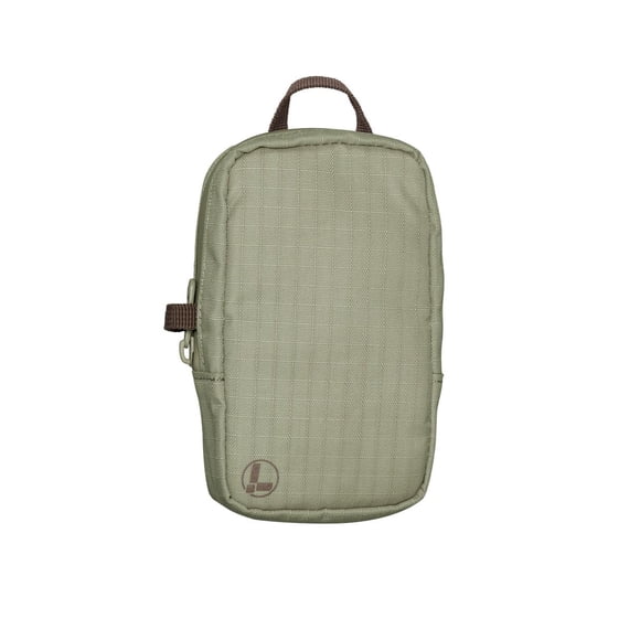 Funda Utilitaria Leatherman Mossy Fog Resistente al Clima