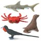 thumbnail image 5 of Set de figuritas Safari Ltd. Galapagos Wildlife TOOB Kids 3+, 5 of 7