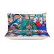 thumbnail image 3 of Yamato Bed Duvet Cover Funny Anime Cartoon Bedding Sets Lightweight 3 Piece Comforter Sets, 3 of 5