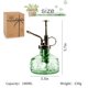 thumbnail image 2 of Botella de aerosol Plant Mister XXXFLOWER de vidrio de 180 ml para interiores, 2 of 7