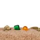 thumbnail image 4 of Cofre Del Tesoro Arena Magica Kinetic Sand, 4 of 5