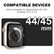 thumbnail image 3 of Correa XYF 45/44 mm ClearBlack TPU Protectora, 3 of 7