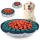thumbnail image 1 of Alfombra de Olfateo PET ARENA para Perros – Juguete Rompecabezas y Alimentador Lento, 1 of 7