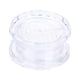 thumbnail image 1 of Prensa De Ajo, Regalo, Picadora De Ajo Manual Profesional Para Cocina De Jengibre, Hogar, Transparente, 1 of 3