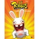 thumbnail image 1 of Libro RABBIDS - LOS CONEJOS CRETINOS - 1 Bwaaaah, 1 of 2