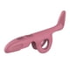 thumbnail image 2 of Empuñadura Para Arco De Violín, Colimador, Enderezador De Arco Para Niños, Principiantes Y Adultos, Color Rosa, 2 of 3