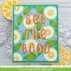 thumbnail image 5 of Troquel de corte Lawn Fawn Zesty Lemon Lawn Cuts, 5 of 5