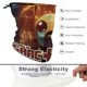 thumbnail image 3 of The Binding of Isaac Braga de Cuello Protección Solar - Bandana UV Refrescante para Ciclismo y Deportes al Aire Libre, Hombres y Mujeres, 3 of 6
