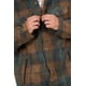 thumbnail image 2 of Camisa Campera Polar Sherpa Hombre, 2 of 3