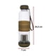 thumbnail image 2 of Botella Marrón De 500 Ml Infusor Para Té, 2 of 3