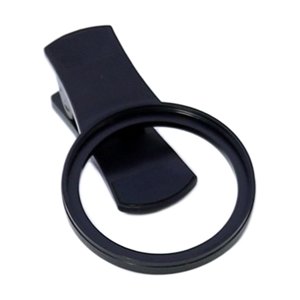 Bothyi - Clip De Lente De Teléfono Clip De Filtro Profesional Para Lentes Para La Mayoría De Los Teléfonos