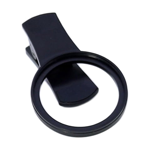 Bothyi - Clip De Lente De Teléfono Clip De Filtro Profesional Para Lentes Para La Mayoría De Los Teléfonos