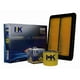thumbnail image 1 of Kit Filtro Aceite Aire Para Nissan Navara 2 5 2008 2012, 1 of 3