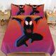 thumbnail image 2 of Spiderman Bedding Sets for Kids Men Women, 2 of 5