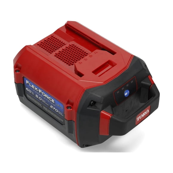 Batería de Ion de Litio Flex-Force 60V MAX* 5.0Ah