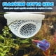 thumbnail image 5 of Acuario Todo En Uno Floating Betta Hide Shrimp Cave, 5 of 9