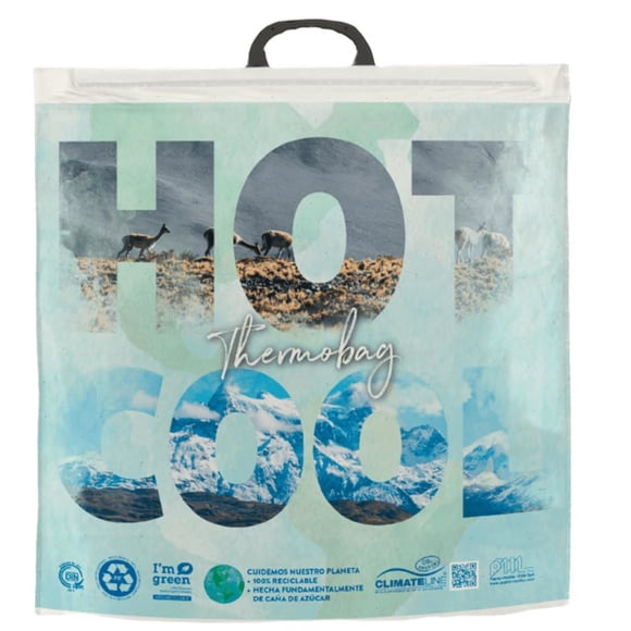 Bolsa Temica M