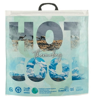 Bolsa Temica M  Otras Marcas