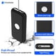 thumbnail image 3 of Funda De Silicona Para Batería De Vision Pro (negra), 3 of 6