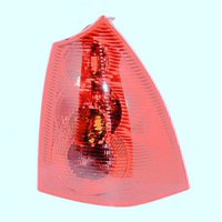 Repuestos Del Sol - Farol Trasero Derecho Peugeot 307 2.0 Dw10Td Sohc Hdi Diesel 2002 2005