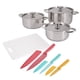 thumbnail image 1 of Combo Kitchen AH40 10 Piezas, 1 of 3