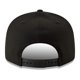thumbnail image 4 of Gorra New Era NFL 9FIFTY Negra sobre Negro Snapback Las Vegas, 4 of 4