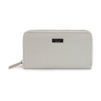 Kenneth Cole - Billetera Felicity Gris