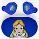 thumbnail image 1 of Auriculares Bluetooth Disney Alicia En El País De Las Maravillas Con Funda De Carga Auriculares Ina, 1 of 9