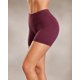 thumbnail image 2 of Short Deportivo Para Mujer Fitness Tiro Alto Origin, 2 of 3