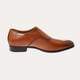thumbnail image 4 of Mocasín Marron Vía Franca, 4 of 5