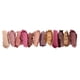 thumbnail image 2 of Sombra de ojos L.A. COLORS Color Vibe CES788 Rose High-Pigment, 2 of 2
