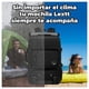 thumbnail image 3 of Mochila Multifuncional Viajera Impermeable Puerto USB Diseño Expandible, 3 of 6
