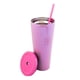 thumbnail image 3 of Vaso Tumbler Pink U Catolica, 3 of 3