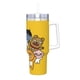 thumbnail image 2 of Vaso Térmico Kakao Friends de Acero Inoxidable con Asa 1180ml, 2 of 6