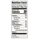 thumbnail image 3 of Ketchup Great Value 38 oz 1070 g Botella Dosificador, 3 of 3
